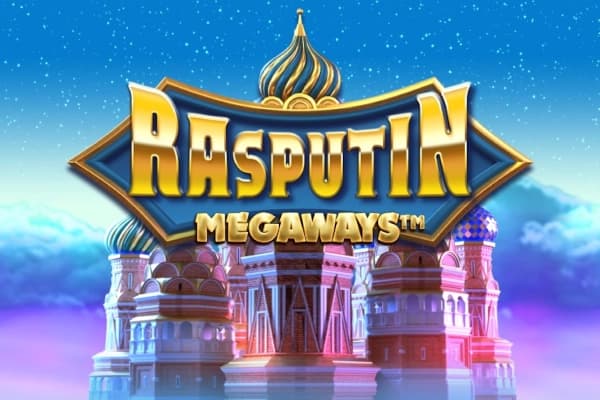 Rasputin Megaways by Big Time Gaming