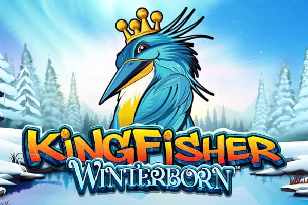 Kingfisher Winterborn by Wishbone