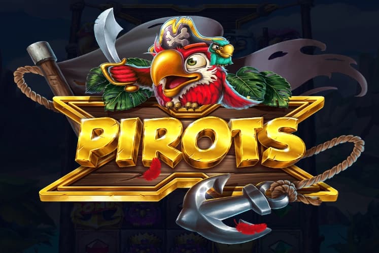Pirots X by ELK Studios