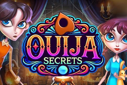 Ouija Secrets by Mascot Gaming