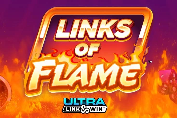 Links of Flame by Slingshot Studios