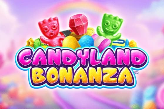 Candyland Bonanza by Dragon Gaming