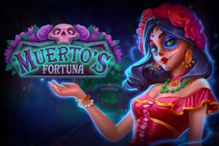 Muerto's Fortuna by Zillion Games