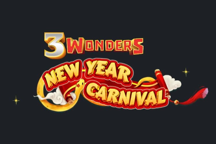 3 Wonders New Year Carnival by Boomerang Studios