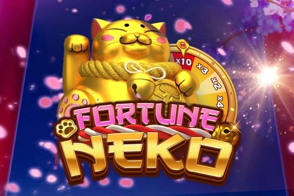 Fortune Neko by JDB Gaming