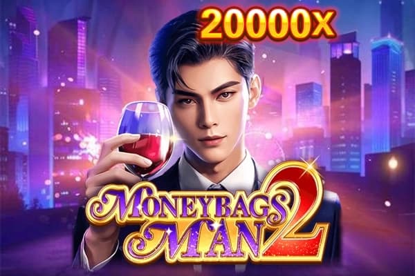 Moneybags Man 2 by JDB Gaming