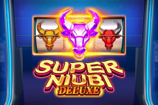 Super Niubi Deluxe by JDB Gaming