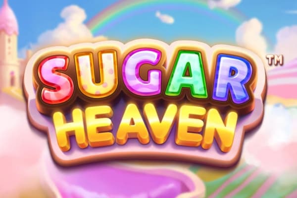 Sugar Heaven by Just Slots