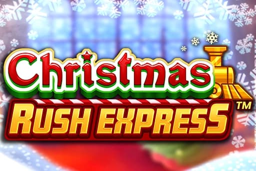 Christmas Rush Express by AreaVegas