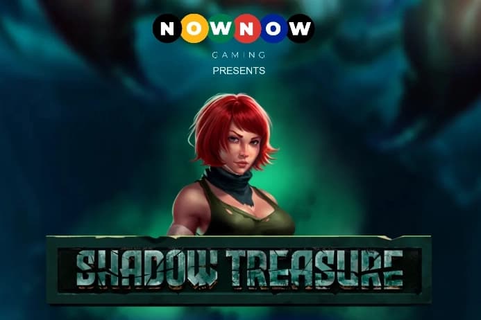Shadow Treasure by NowNow Gaming