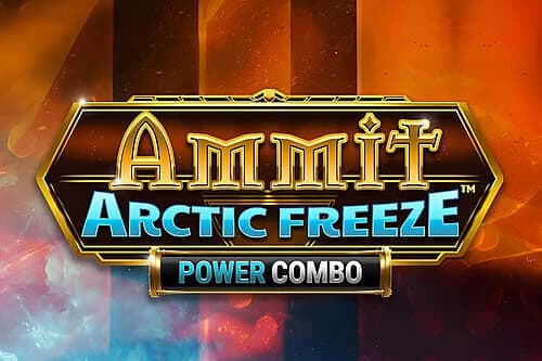 Ammit Arctic Freeze Power Combo by Wishbone