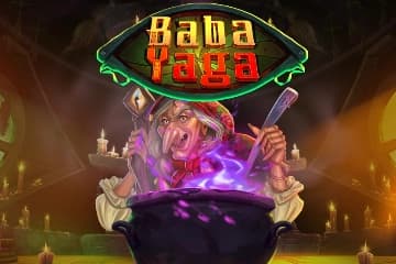 Baba Yaga by Habanero