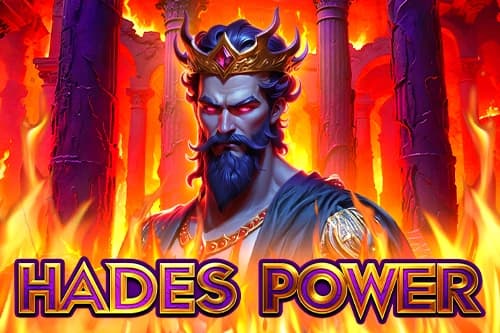 Hades Power by Amigo Gaming