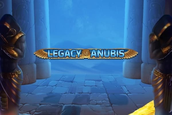 Legacy of Anubis by HungryBear
