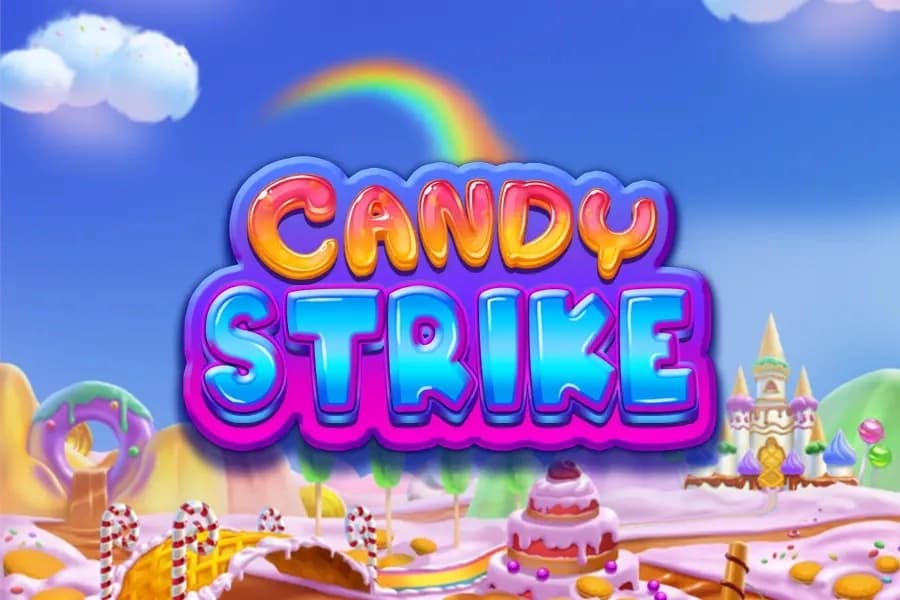Candy Strike by Zillion Games