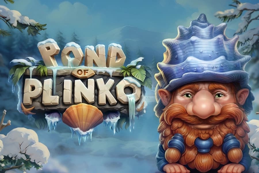 Pond of Plinko by Print Studios