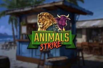 Animals Strike by AvatarUX