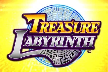 Treasure Labyrinth by Win Fast