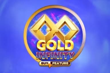 Gold Infinity by Microgaming