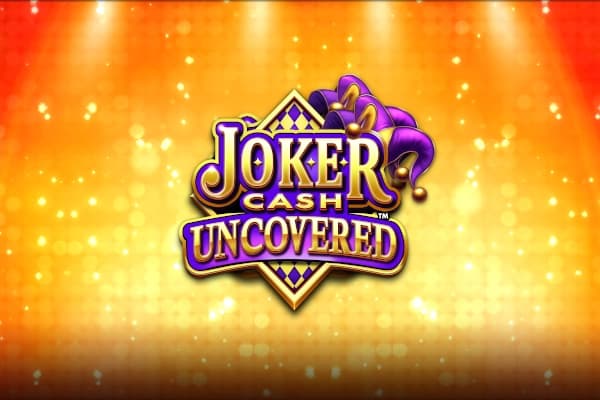 Joker Cash Uncovered by High Limit Studio