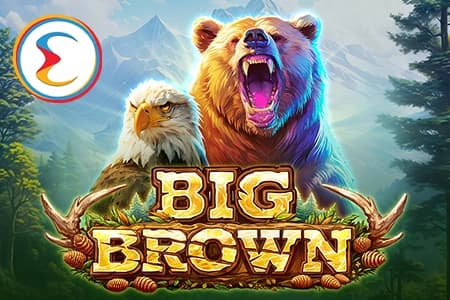 Big Brown by Endorphina