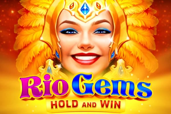 Rio Gems by Booongo