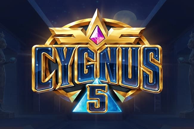 Cygnus 5 by ELK Studios