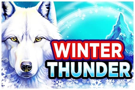 Winter Thunder by Belatra