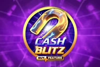 Cash Blitz by Microgaming