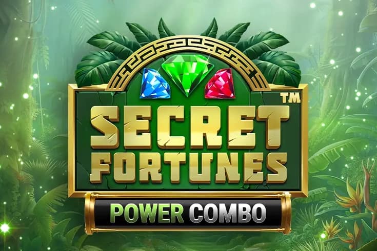 Secret Fortunes Power Combo by Just for the Win