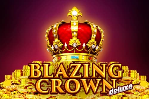 Blazing Crown Deluxe by Amigo Gaming
