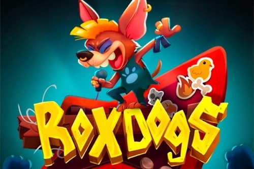 RoxDogs by Popiplay