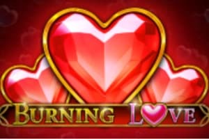 Burning Love by Booming Games