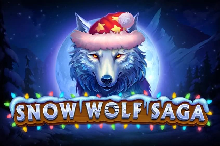 Snow Wolf Saga by Zillion Games