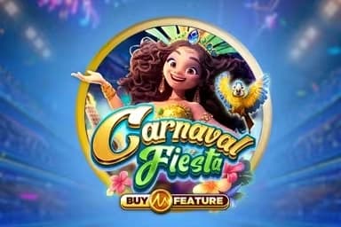 Carnaval Fiesta by Microgaming