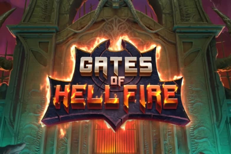 Gates of Hellfire by gamingcorps