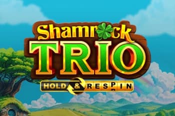 Shamrock Trio - Hold & Respin by NetGaming