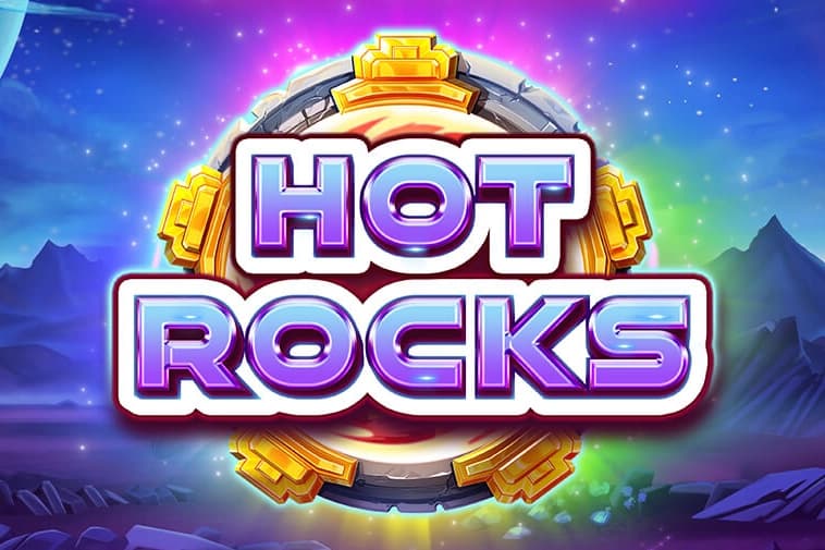 Hot Rocks by Massive Studios