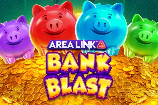 Area Link Bank Blast by AreaVegas