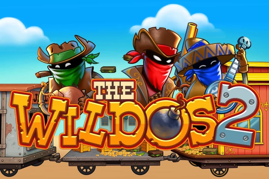 The Wildos 2 by Thunderkick