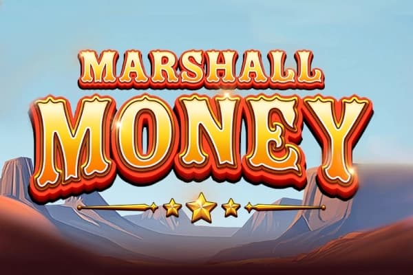 Marshall Money by Blue Ring Studios