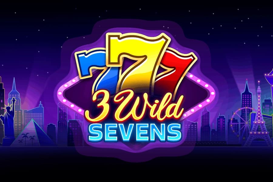 3 Wild Sevens by NetGaming
