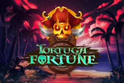 Tortuga Fortune by ICONIC21