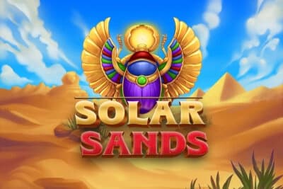 Solar Sands by ICONIC21
