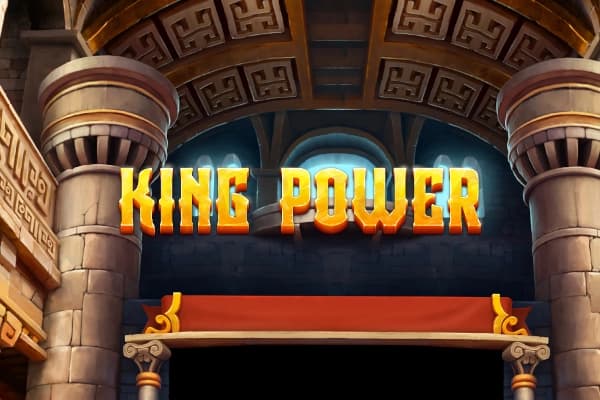 King Power by Bitpunch