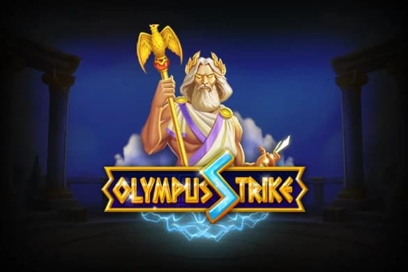 Olympus Strike by Zillion Games