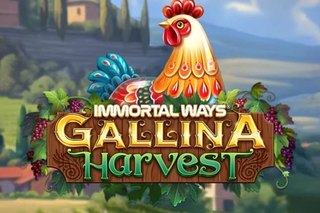 Immortal Ways Gallina Harvest by RubyPlay