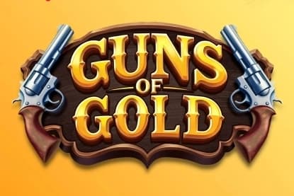 Guns of Gold by clawbuster
