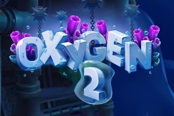 Oxygen 2 by ELK Studios