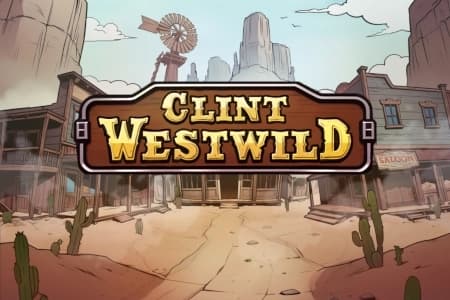Clint Westwild by GameBeat